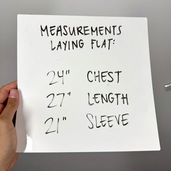 Stone Falcon Men’s Size Large Grey Black Full Zip Fleece Hoodie Jacket - Picture 9 of 10